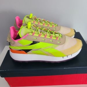 Reebok Legacy 83, size 7.5 and 8
